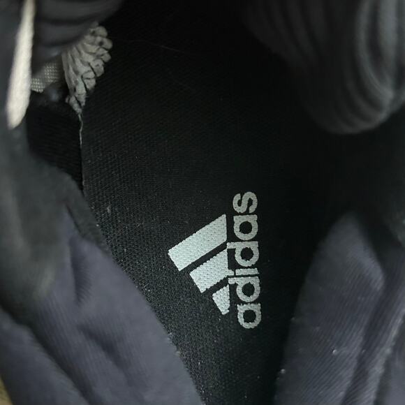 Adidas Marquee Boost Low Linen Shoes Mens 7.5 Basketball Sneakers F97280 main image 9